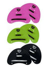 PALETTE ARENA PICCOLE PISCINA NUOTO ELITE FINGER PADDLE TRAINING - TOP LEVEL SPORT
