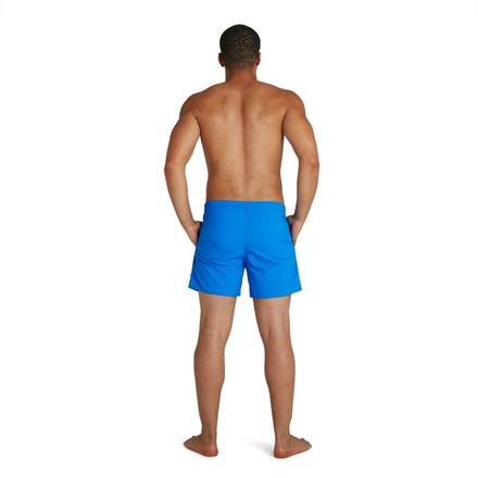 BOXER MARE SPEEDO COSTUME UOMO NUOTO PISCINA COSTUMI AZZURRO - TOP LEVEL SPORT