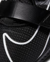 NIKE ROMALEOS 4 TRAINING WHEIGHTLIFTING CROSSFIT NERA BLACK - TOP LEVEL SPORT