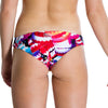 COSTUME BIKINI SPEEDO 2 PEZZI DONNA FASCIA PISCINA NUOTO MOUNTH - TOP LEVEL SPORT