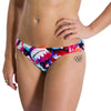 COSTUME BIKINI SPEEDO 2 PEZZI DONNA FASCIA PISCINA NUOTO MOUNTH - TOP LEVEL SPORT