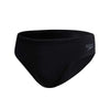 COSTUME SPEEDO ENDURANCE + UOMO SLIP NUOTO PISCINA NERO - TOP LEVEL SPORT