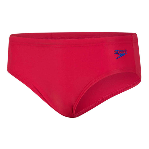 COSTUME BAMBINO LOGO 6.5CM BRIEF SPEEDO - TOP LEVEL SPORT