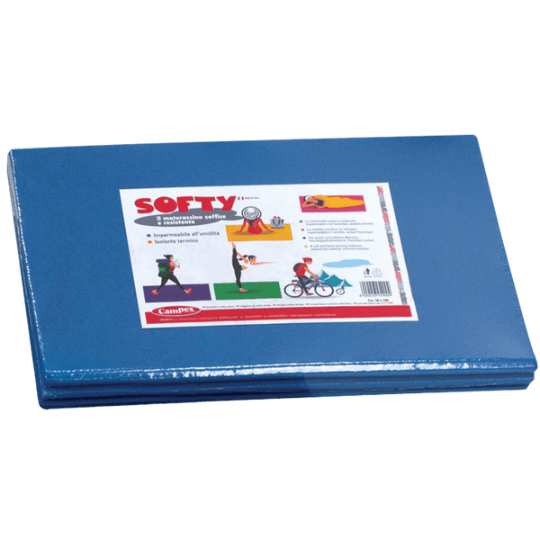 MATERASSINO PALESTRA YOGA PILATES WORKOUT - TAPPETINO ANTISCIVOLO - TOP LEVEL SPORT