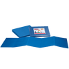 MATERASSINO PALESTRA YOGA PILATES WORKOUT - TAPPETINO ANTISCIVOLO - TOP LEVEL SPORT