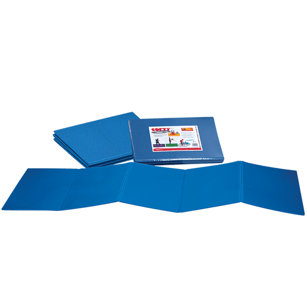 MATERASSINO PALESTRA YOGA PILATES WORKOUT - TAPPETINO ANTISCIVOLO - TOP LEVEL SPORT