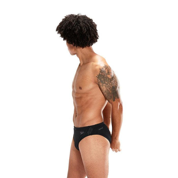 COSTUME SPEEDO HYPER BOOM UOMO SLIP NUOTO PISCINA - TOP LEVEL SPORT