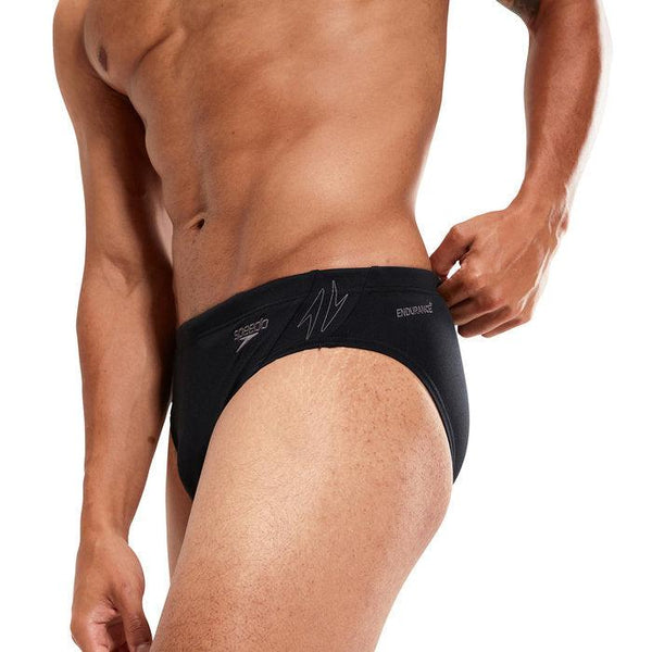 COSTUME SPEEDO HYPER BOOM UOMO SLIP NUOTO PISCINA - TOP LEVEL SPORT