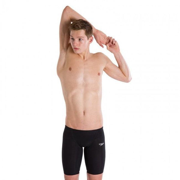 COSTUMONE SPEEDO FASTSKIN LZR VALOR UOMO NERO - TOP LEVEL SPORT