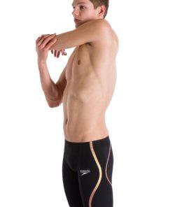COSTUMONE SPEEDO FASTSKIN LZR INTENT UOMO NERO - TOP LEVEL SPORT