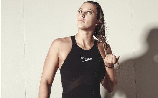COSTUMONE SPEEDO FASTSKIN LZR VALOR COSTUMONI DONNA NERO - TOP LEVEL SPORT