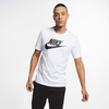 T SHIRT NIKE ATHLETE DRY-FIT MAGLIA SPORTSWEAR UOMO BIANCA - TOP LEVEL SPORT