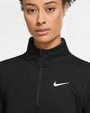 MAGLIA FELPA NIKE DONNA WOMAN SPORTWEAR DRI-FIT - TOP LEVEL SPORT
