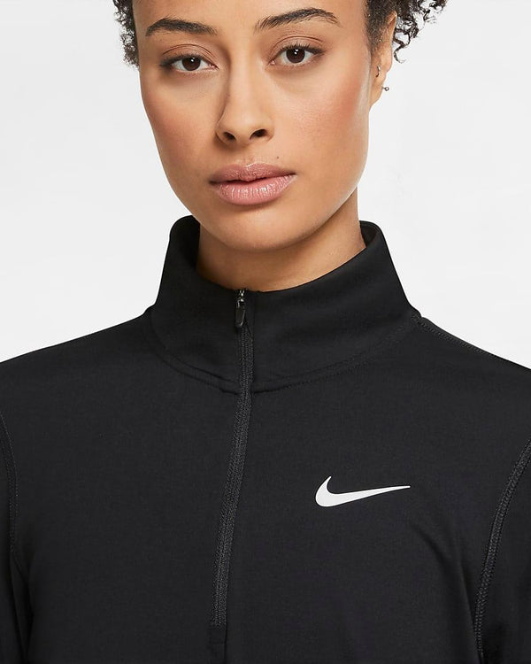 MAGLIA FELPA NIKE DONNA WOMAN SPORTWEAR DRI-FIT - TOP LEVEL SPORT