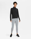 MAGLIA FELPA NIKE DONNA WOMAN SPORTWEAR DRI-FIT - TOP LEVEL SPORT