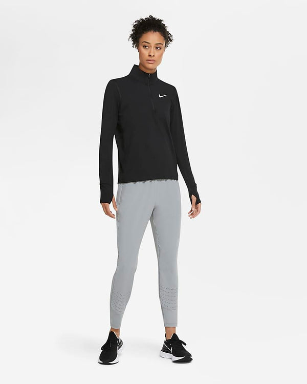 MAGLIA FELPA NIKE DONNA WOMAN SPORTWEAR DRI-FIT - TOP LEVEL SPORT