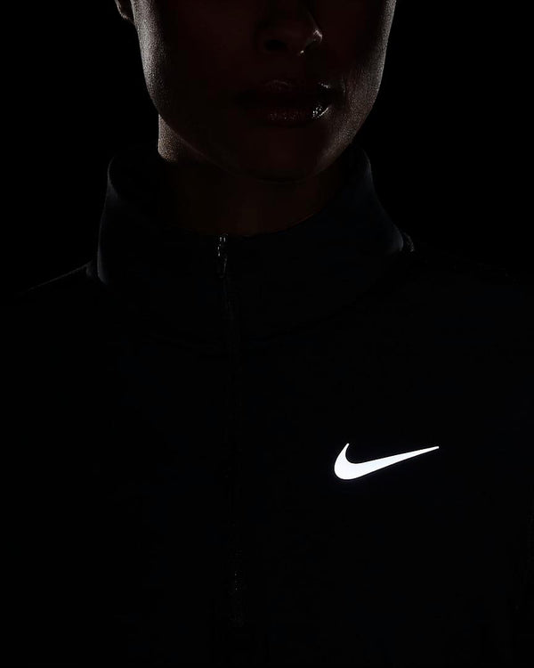 MAGLIA FELPA NIKE DONNA WOMAN SPORTWEAR DRI-FIT - TOP LEVEL SPORT