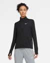 MAGLIA FELPA NIKE DONNA WOMAN SPORTWEAR DRI-FIT - TOP LEVEL SPORT