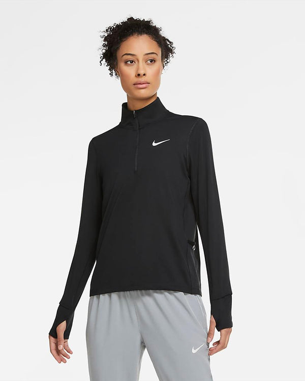 MAGLIA FELPA NIKE DONNA WOMAN SPORTWEAR DRI-FIT - TOP LEVEL SPORT