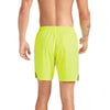 BOXER MARE NIKE COSTUME UOMO NUOTO PISCINA COSTUMI GIALLO - TOP LEVEL SPORT