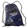 SACCA RETATA SPEEDO BORSA PISCINA TEAM MESH PORTA PINNE NUOTO - TOP LEVEL SPORT