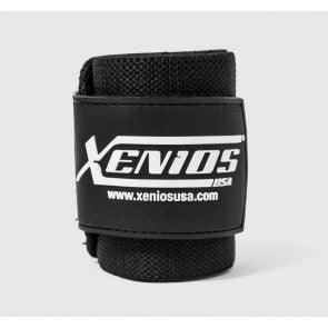 POLSIERE CROSSFIT XENIOS USA CON VELCRO WRIST STRAP TRAINING WOD - TOP LEVEL SPORT