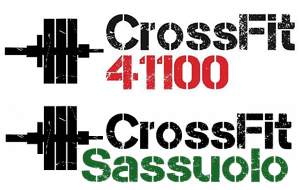 CROSSFIT 41100 CROSSFIT SASSUOLO - TOP LEVEL SPORT