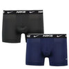 BOXER MUTANDE INTIMO NIKE PRO 2 PAIA SHORT MAN UOMO BICOLOR