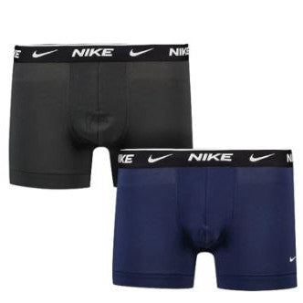 BOXER MUTANDE INTIMO NIKE PRO 2 PAIA SHORT MAN UOMO BICOLOR