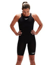 COSTUMONE SPEEDO FASTSKIN LZR IGNITE COSTUMONI DONNA APERTO OPEN BACK