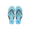 INFRADITO ARENA CIABATTE MARE PISCINA FLIP FLOP FUN CACTUS