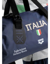 BORSA ARENA ITALIA FIN BORSONE SACCA PISCINA NAZIONALE DUFFLE BAG