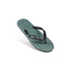 INFRADITO ARENA CIABATTE MARE PISCINA FLIP FLOP VERDE SAGE