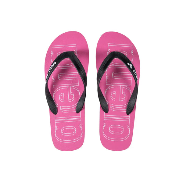 INFRADITO ARENA CIABATTE MARE PISCINA FLIP FLOP ROSA PINK