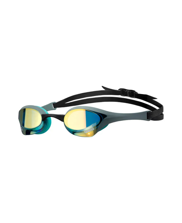 COBRA ULTRA ARENA OCCHIALINI MIRROR SWIPE PISCINA GARA NUOTO OUTDOORS