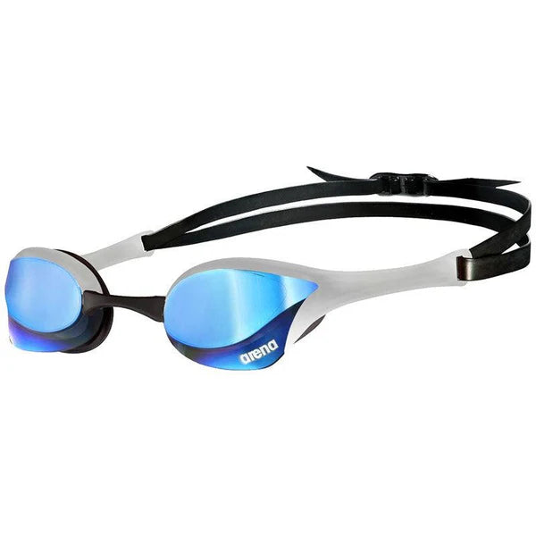 COBRA ULTRA ARENA OCCHIALINI MIRROR SWIPE PISCINA GARA NUOTO OUTDOORS