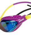 OCCHIALINI PISCINA ARENA AIR SPEED MIRROR GARA NUOTO SWIM