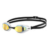 OCCHIALINI PISCINA ARENA AIR SPEED MIRROR GARA NUOTO SWIM