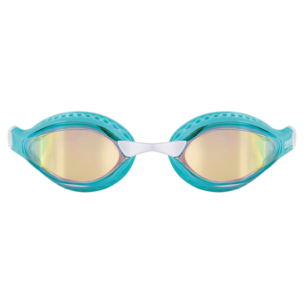 OCCHIALINI PISCINA ARENA AIR SPEED MIRROR GARA NUOTO SWIM