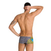 COSTUME ARENA UOMO ALTO NUOTO PISCINA SWIM LOW WAIST SHORT TRUNK PATATINE