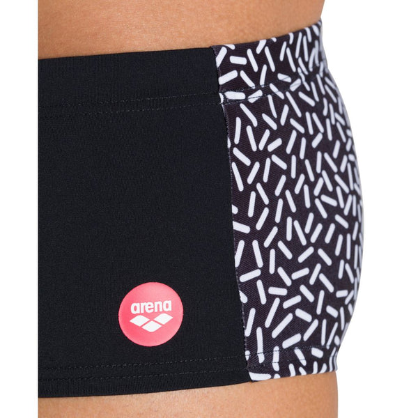 COSTUME ARENA UOMO ALTO NUOTO PISCINA SWIM LOW WAIST SHORT TRUNK PATATINE