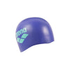 CUFFIA ARENA SILICONE SWIM CAP REVERSIBILE CUFFIE PISCINA NUOTO
