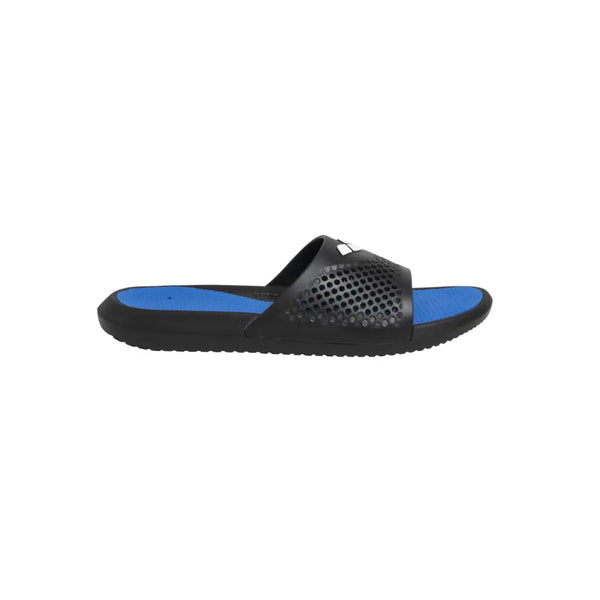 CIABATTA ARENA PISCINA SWIM NUOTO BLACK BLUE BRUNO NERA BLU