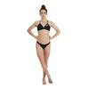 COSTUME BIKINI ARENA 2 PEZZI TRIANGOLO DONNA PISCINA NUOTO NERO