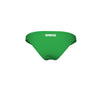 COSTUME BIKINI ARENA 2 PEZZI TRIANGOLO DONNA PISCINA NUOTO VERDE