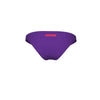 COSTUME BIKINI ARENA 2 PEZZI TRIANGOLO DONNA PISCINA NUOTO VIOLA