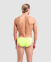 COSTUME ARENA UOMO SLIP NUOTO PISCINA SOLID BRIEF BICOLOR