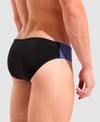 COSTUME ARENA UOMO SLIP NUOTO PISCINA SOLID BRIEF BICOLOR