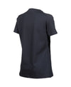MAGLIA DONNA  ARENA ITALIA NUOTO T SHIRT TRAINING BLU