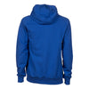 FELPA ARENA TUTA UNISEX TRAINING CAPPUCCIO BLUE ROYAL PANEL UNISEX